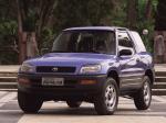 Toyota RAV4 3-Door 1994 года